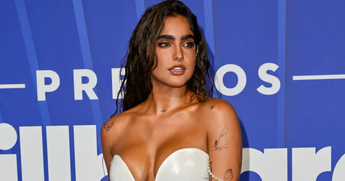 Erome Isabella Ladera