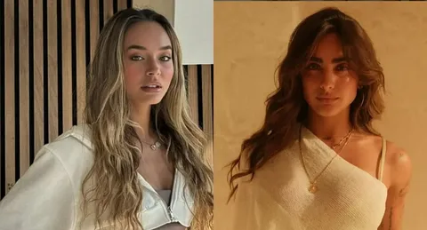 Erome Isabella Ladera’s Personal Life