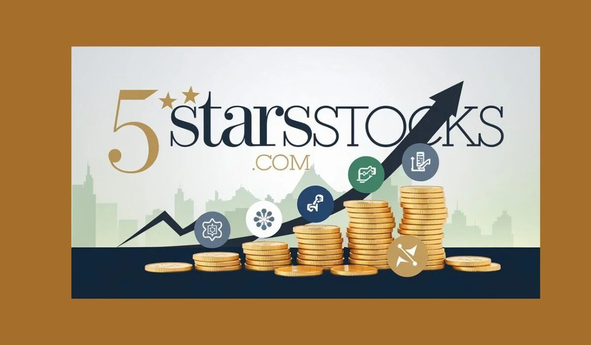 How 5starsstocks.com Staples Helps New and Old Investors