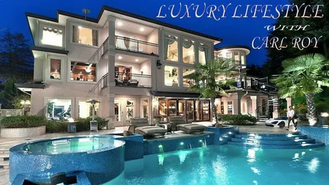 Make1M.com Luxury Your Complete Guide to Wealth and Elegant Living