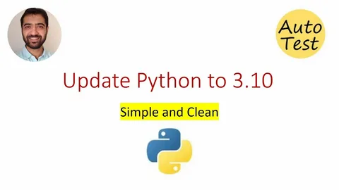 Upgrade Oxzep7 Python