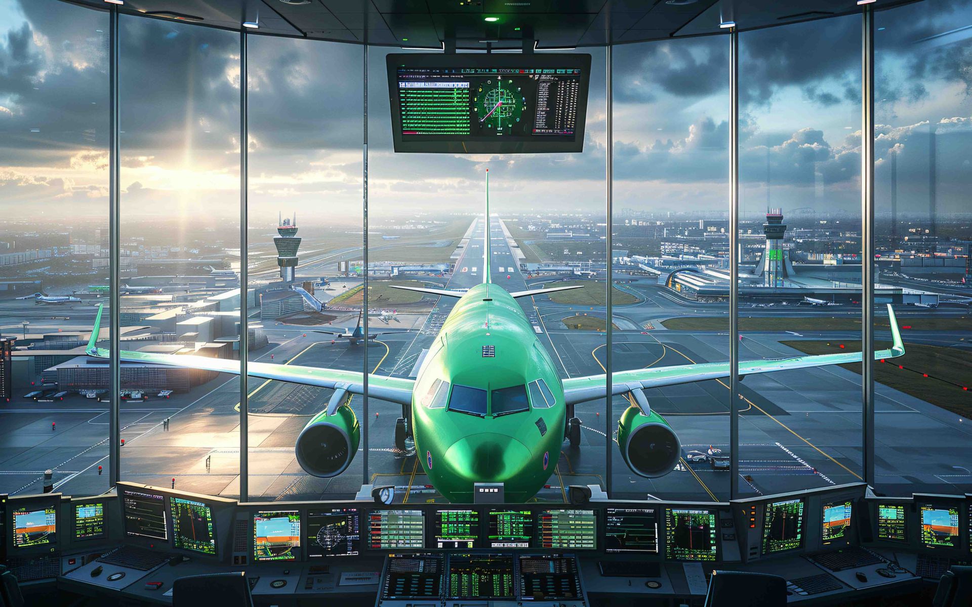 Airline diversion explained